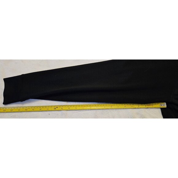 MEC POLARTEC Hoodie Men's MEDIUM Half Zip Active Hooded Size XXL - Picture 12 of 12